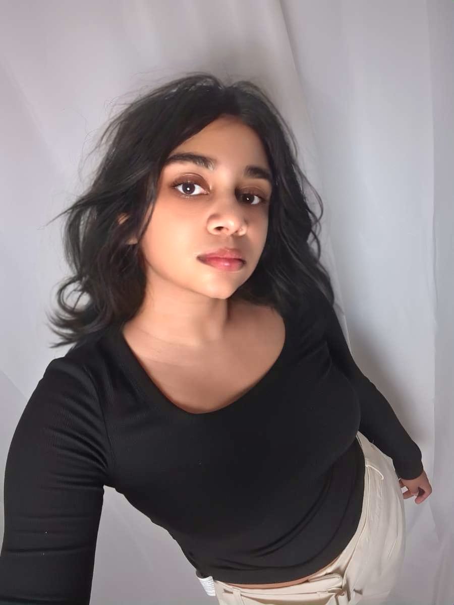 SOUMYA pic 1